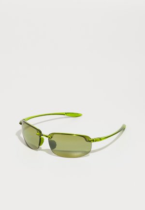 UNISEX - Zonnebril - green