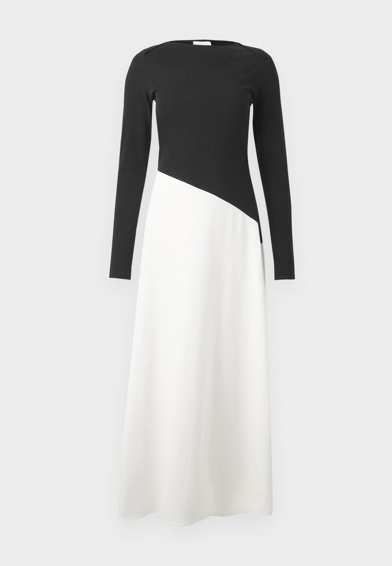 2nd Day Jerseyjurk zwart 2nd Day Jerseyjurk zwart