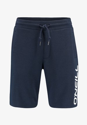 Shorts - ink blue