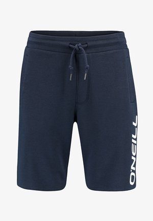 Shorts - ink blue