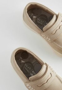 Next PENNY  WIDE FIT  - Slipper - stone neutral