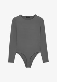 Non selezionato, grigio