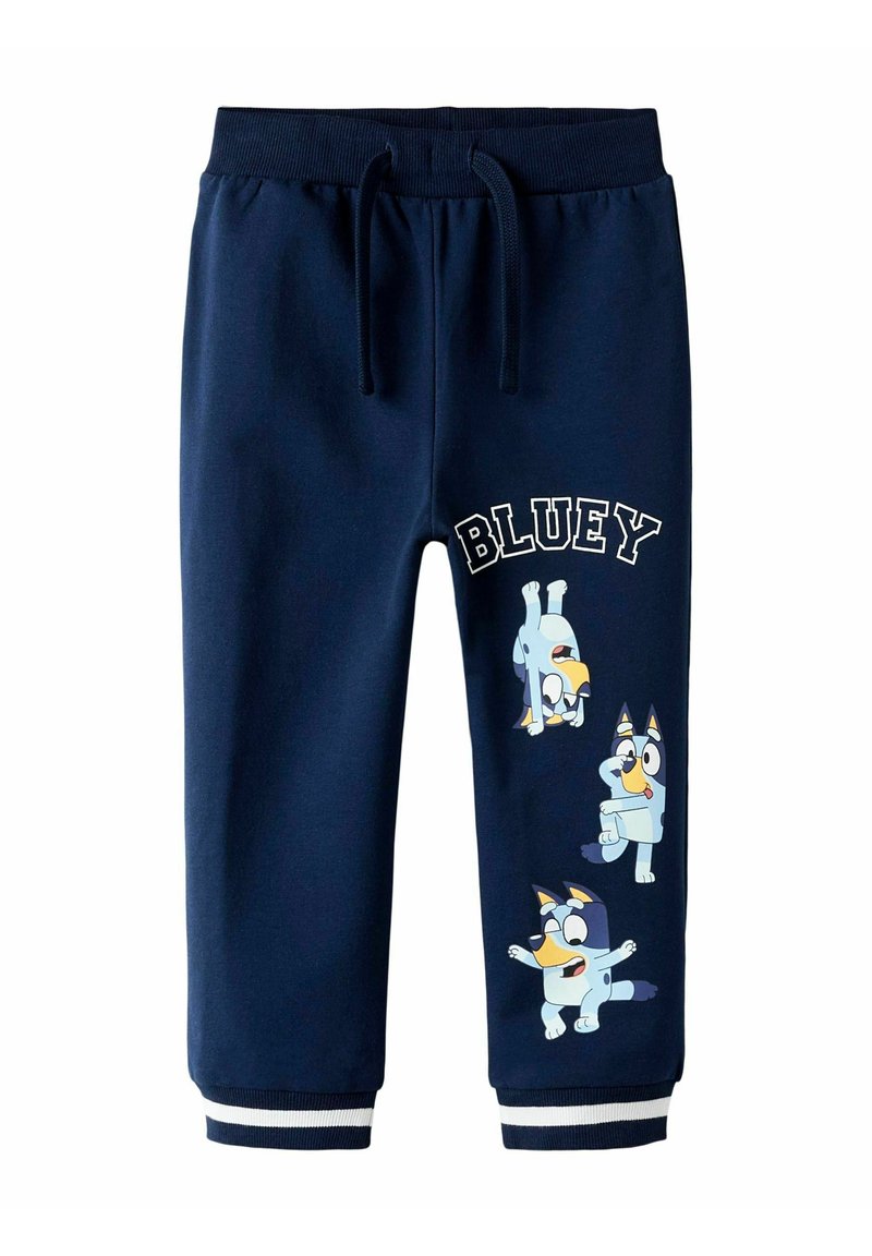 Name it BLUEY - Tepláky - navy blazer