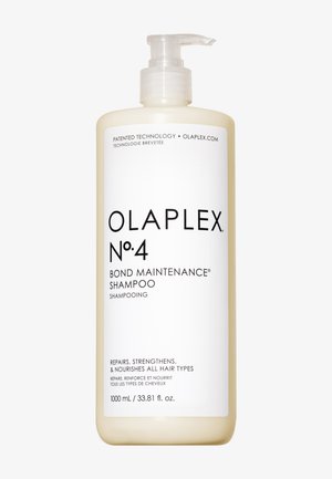 OLAPLEX NO.4 BOND MAINTENANCE SHAMPOO - Shampoo