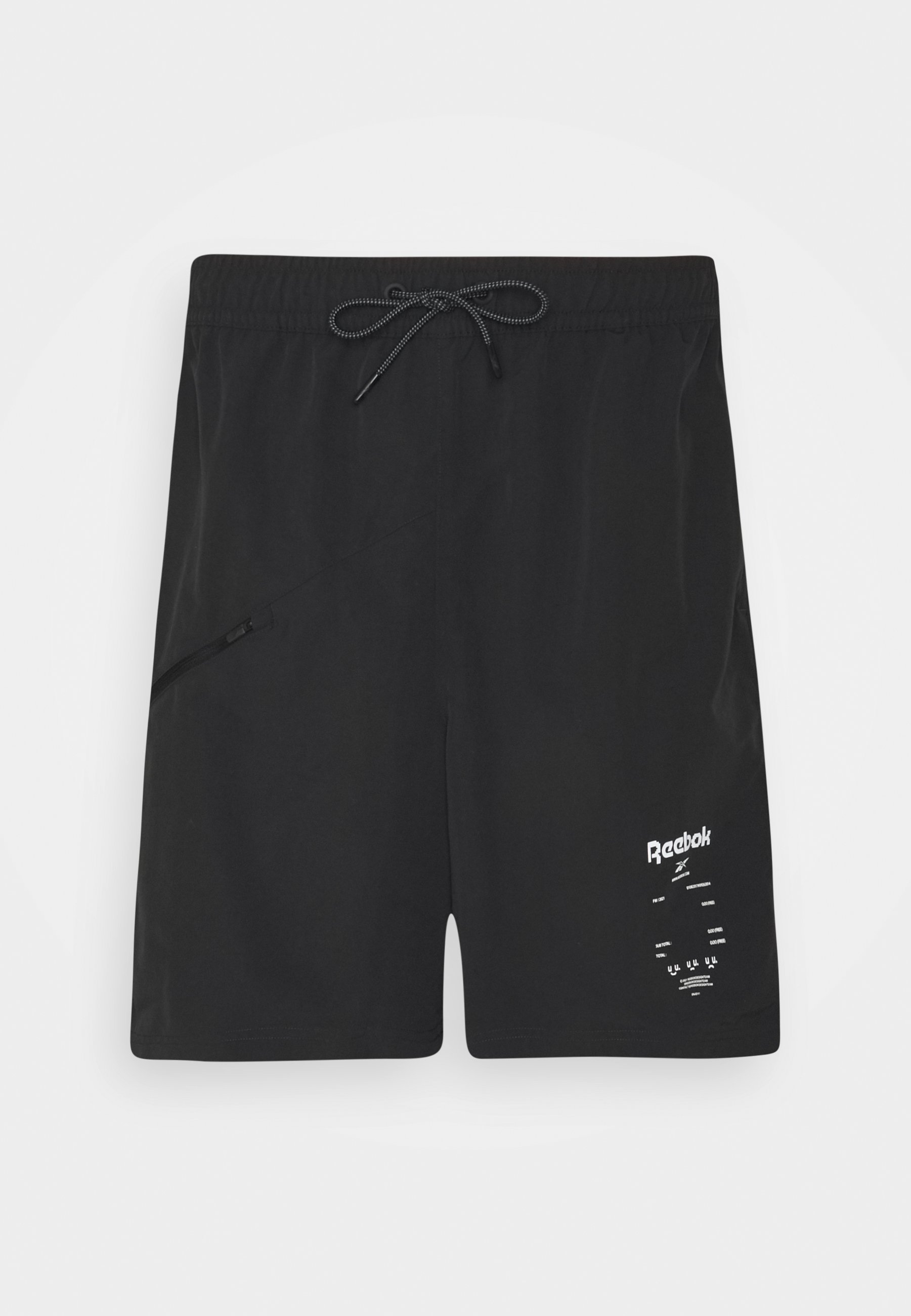 Reebok Classic ROADTRIP UNISEX - Tote bag - off-white