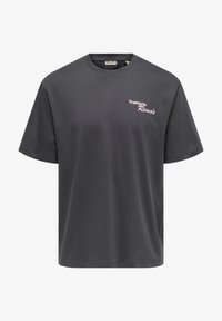 Δεν επιλέχθηκε, grey