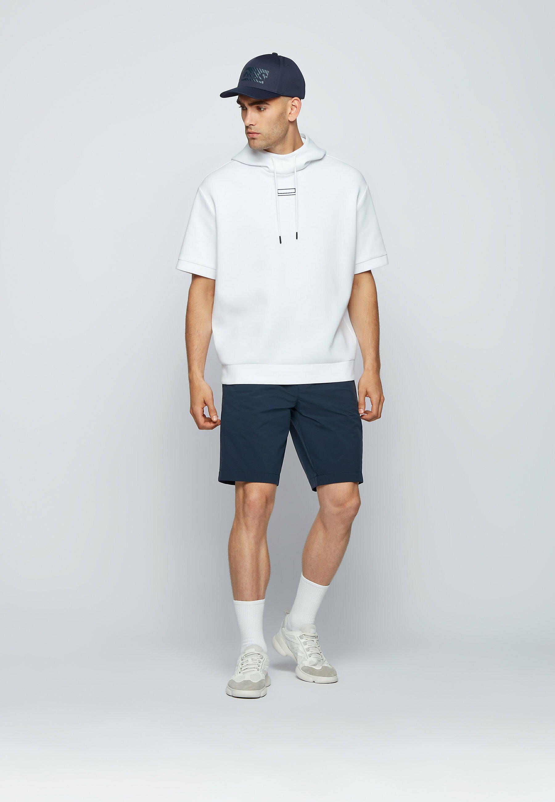Herrer LIEM COMFORT - Shorts Herrer LIEM COMFORT - Shorts