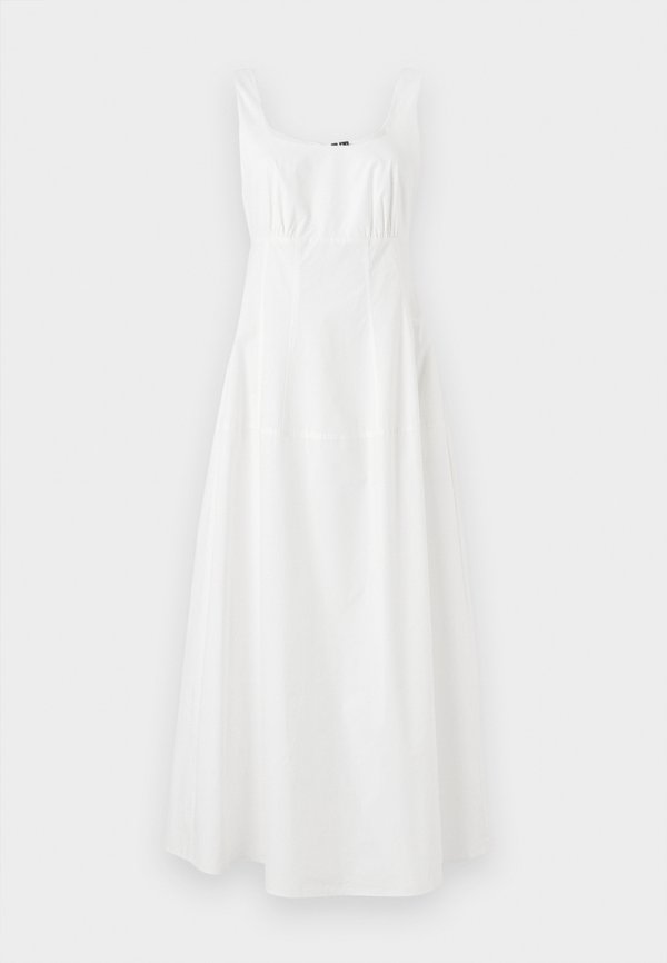 VMJUSTINE ANKLE DRESS - Day dress2