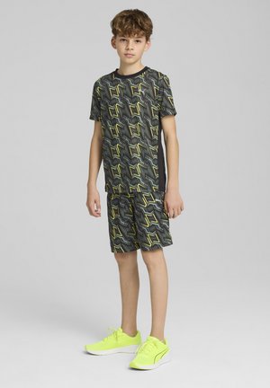 Short - black