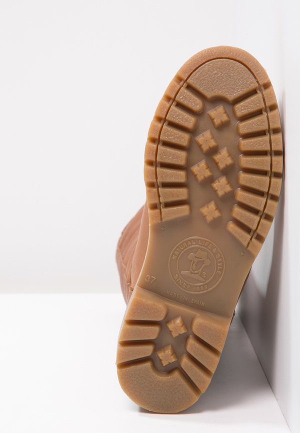 BAMBINA - Winter boots - grass4