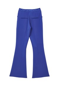 Calliope A ZAMPA  - Stoffhose - blu