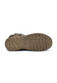 Coronel Tapiocca Botas para la nieve - beige