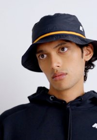 K-Way PASCAL TAPE UNISEX - Hatt - blue depht