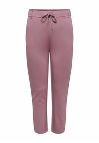 Neizvēlēts, rose brown