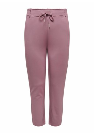 CARGOLDTRASH LIFE CLASSIC - Püksid - rose brown