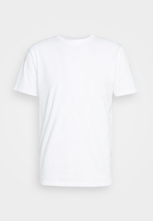 SID - T-shirts - white