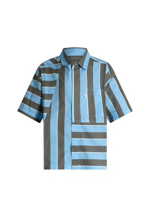 Bonsai, HEMD - Camicia - multicolour