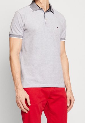 Poloshirt - dark blue