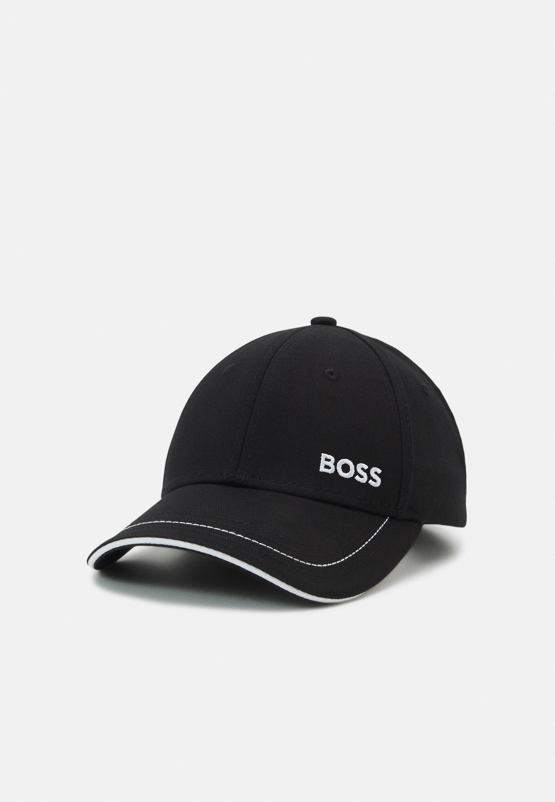 BOSS Febas-PL, Cappellino Uomo, Black1