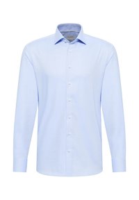 Unausgewählt, hellblau