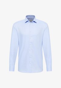 Unausgewählt, hellblau