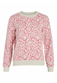 Non sélectionné, pink yarrow