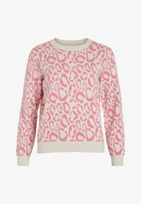 Non sélectionné, pink yarrow