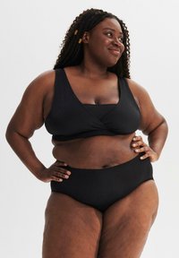 Female Engineering ABSORBENCY  - Menstrosor - black