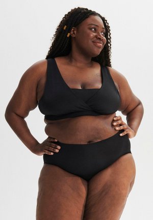 ABSORBENCY  - Culottes menstruelles - black