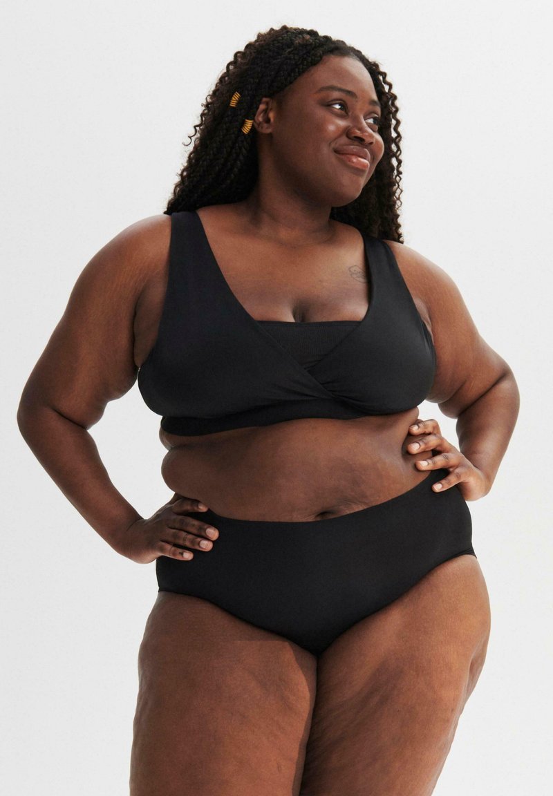 Female Engineering ABSORBENCY  - Menstrosor - black