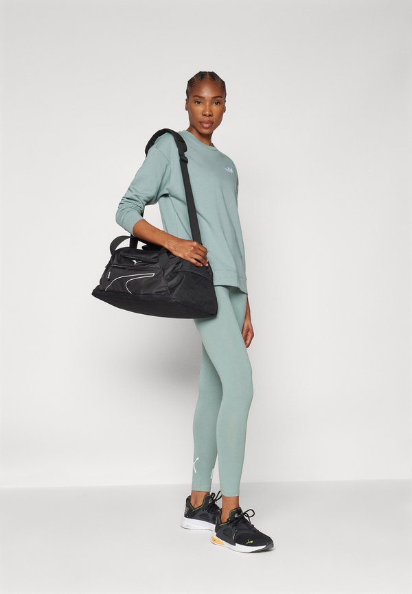 SMALL LOGO RELAXED CREW - Sweatshirt2