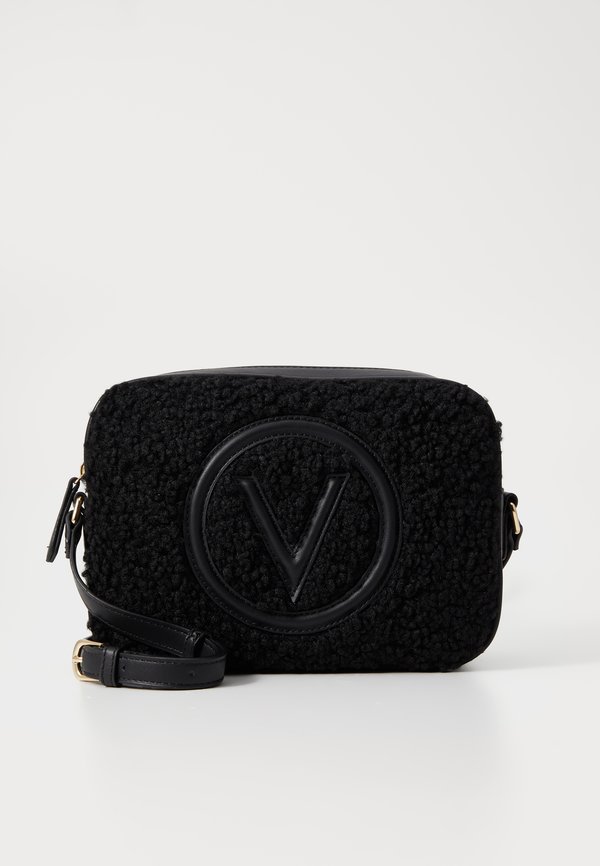 SPECIAL COVENT - Cross body bag - nero
