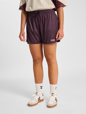 Hummel Shorts - vineyard wine