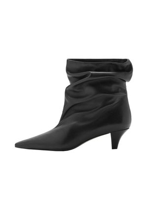 Ankle Boot - black