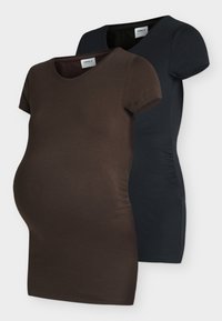 Ikke valgt, black pack:coffee bean