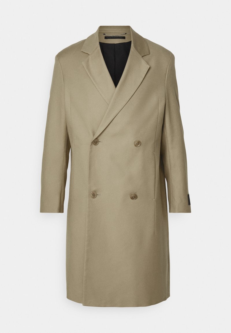 drykorn Mantel beige