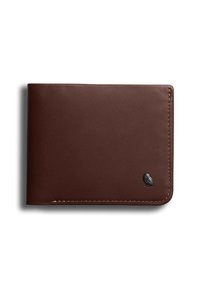 Bellroy HIDE AND SEEK - Geldbörse - cocoa