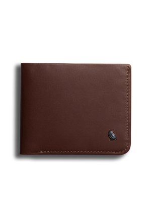 Bellroy HIDE AND SEEK - Wallet - cocoa