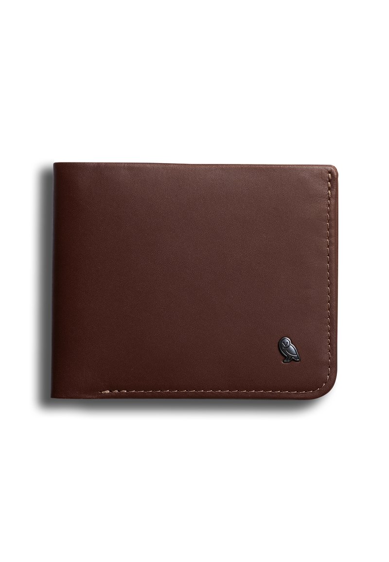Herren Geldbörsen | Bellroy HIDE AND SEEK Geldbörse cocoa/braun - DQ43645 Herren Geldbörsen | Bellroy HIDE AND SEEK Geldbörse cocoa/braun - DQ43645