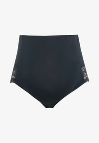 Niewybrane, dark blue