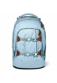 Satch SATCH PACK 4.0 - Schulranzen Set - nordic ice blue