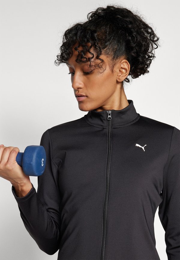 STRONG FULL ZIP - Training jacket2