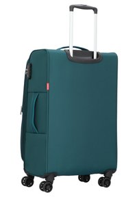 Gabol CLOUD 4-ROLLEN - Trolley - türkis