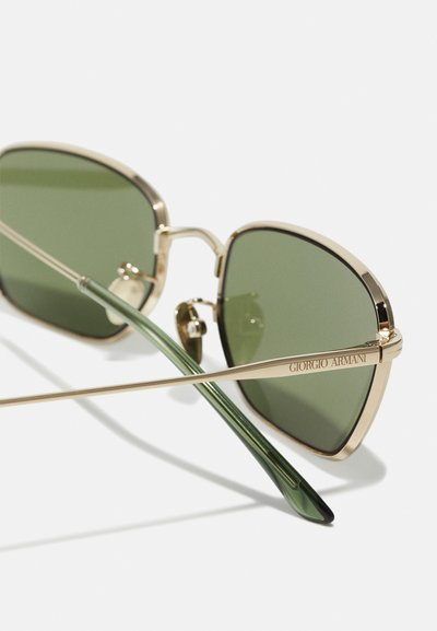 Giorgio Armani Óculos de sol - gold-coloured