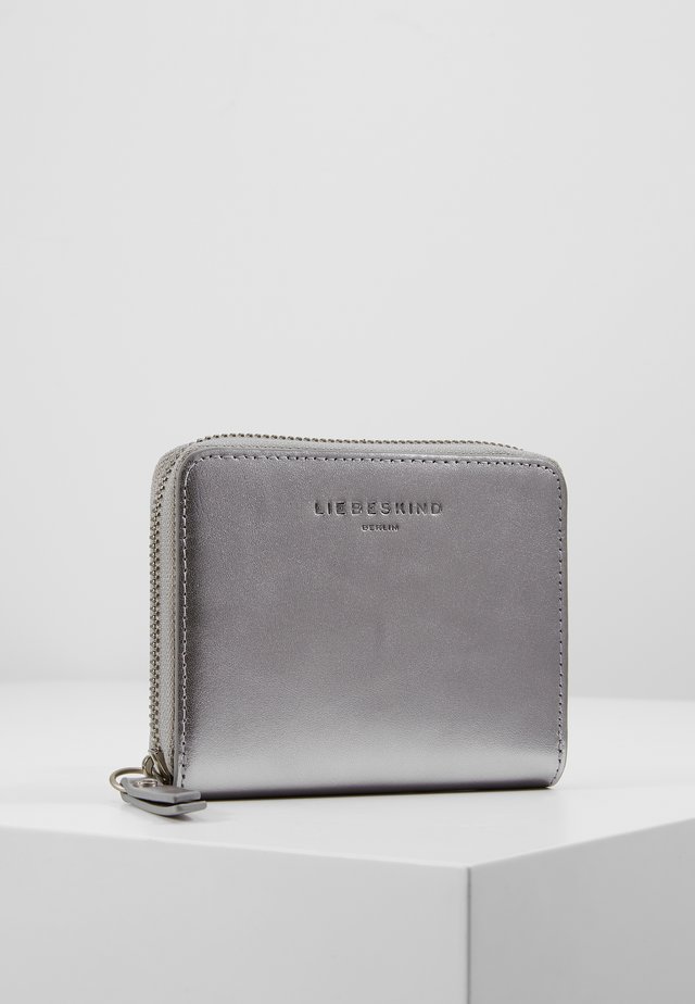 CONNY - Monedero - silver
