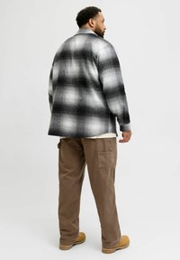 Jack & Jones Giacca leggera - black