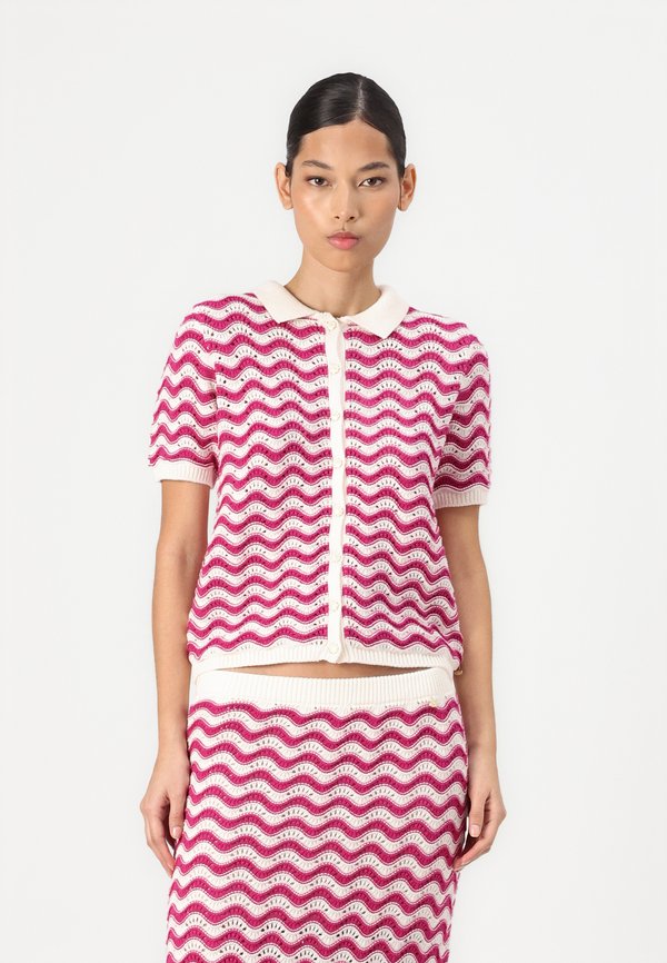 CARO CARDIGAN - Cardigan