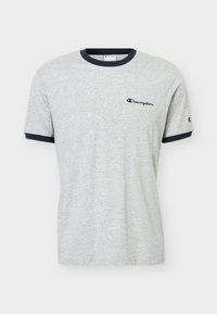 Избран, grey