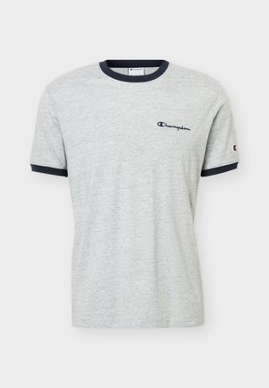 Champion, SPORTSWEAR STANDARD FIT - Тениска с щампа - grey