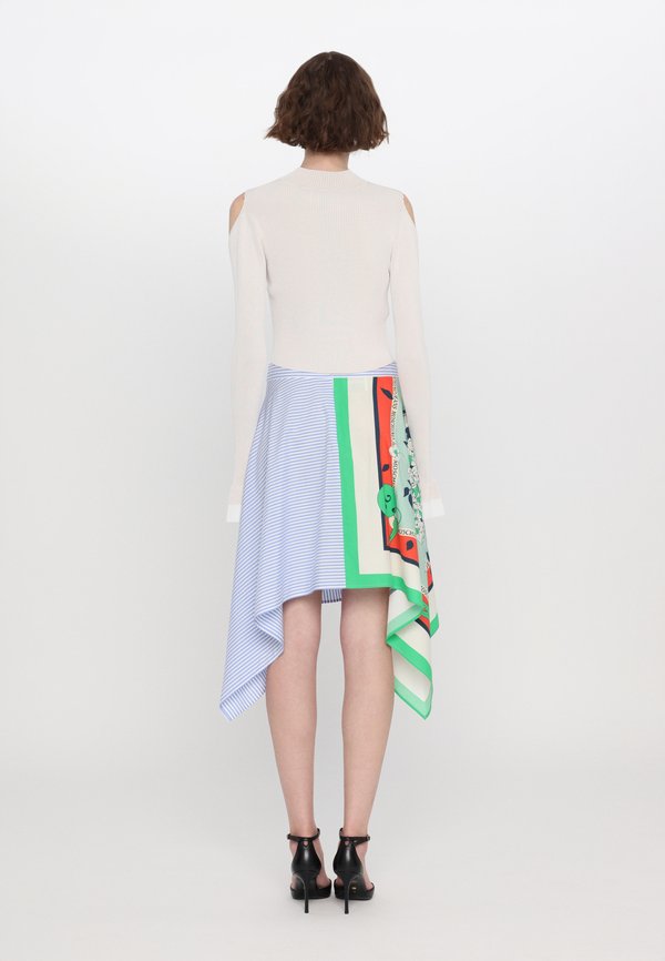 SUMMER PARTY - Jumper - beige2